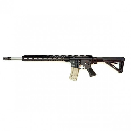 ORSIS-AR15SP к.223Rem