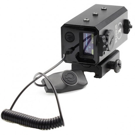 Дальномер Venator для оптических и тепловизионных прицелов