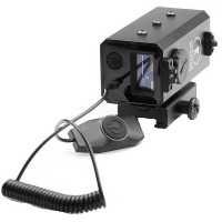 Дальномер Venator для оптических и тепловизионных прицелов