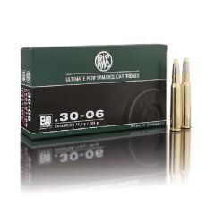 Патрон DN 30-06 11.9 EVO (20)