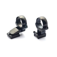 Кронштейн поворотный Rusan Sauer 202 30мм H19