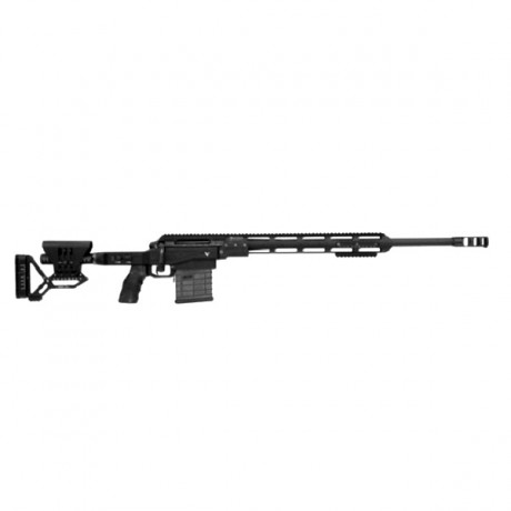 Винтовка Victrix Scorpio TGT к 338Lapua Mag 26"