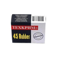 Патрон 45 Rubber Maximum Техкрим (20)