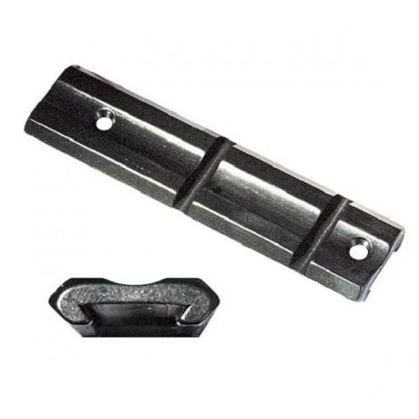 Планка Apel на 11-12мм-Weaver