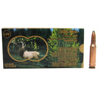 Патрон 7,62*51 SP НПЗ ГЖ ОЖ 20шт