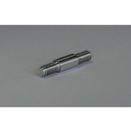 Переходник ЧИСТОGUN дюраль Dewey 22/30CA