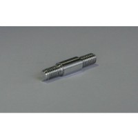 Переходник ЧИСТОGUN дюраль Dewey 22/30CA