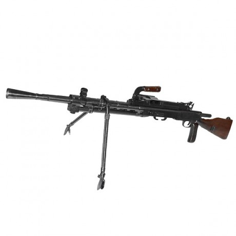 Пулемет ротный РП-46 7,62 охолощенный