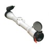 Крышка д/приц Butler Creek 09А eye-37.7mm(окуляр)20095