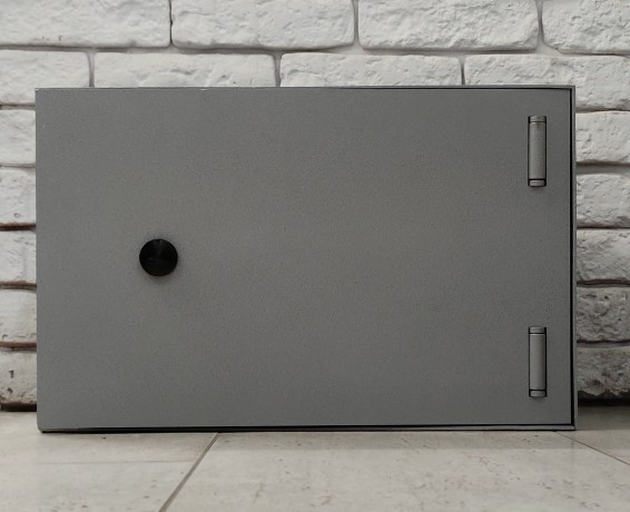 Шкаф персональный ШП 00