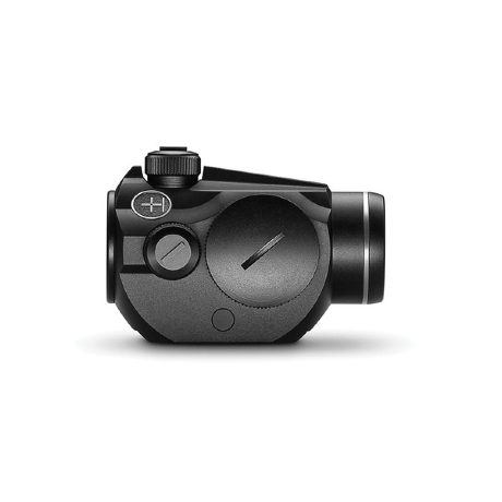 Прицел коллиматорный Hawke RD 1*20 9-11мм 3МОА