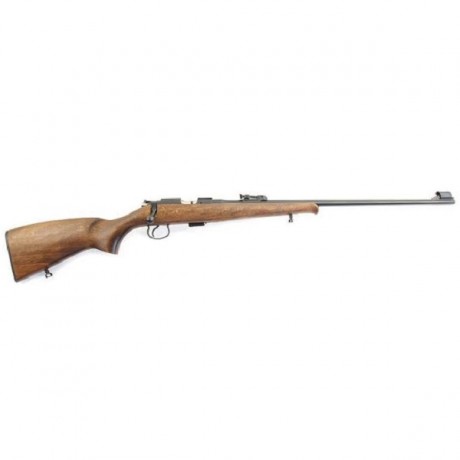 CZ 452 22LR Standart 5-зар.маг.карабин