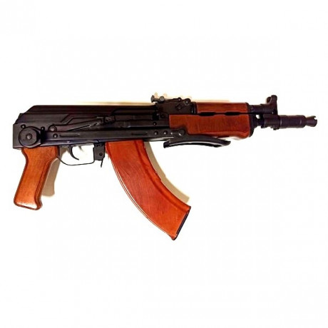 Карабин МА-136 СУ охот. самозаряд. к.7,62х39