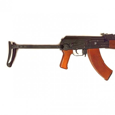 Карабин МА-136 СУ охот. самозаряд. к.7,62х39
