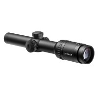 Опт приц Nikko Stirling Ultimax 1-6x24 IR