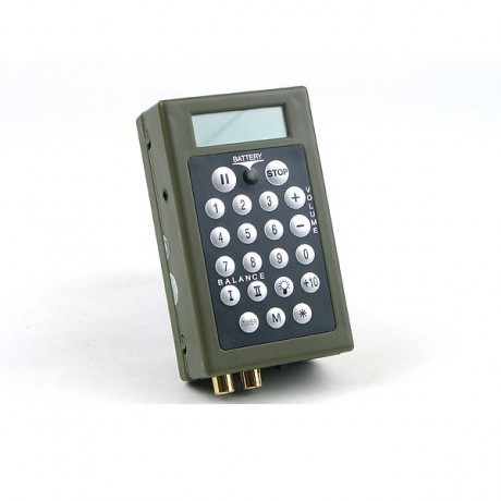 Манок Plurifon RDP2 35W Stereo с д/у