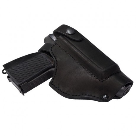 ПК-4 Кобура поясная под ПМ с з/о