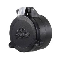 Крышка д/приц Butler Creek 10 obj-38.1mm(объектив)30100