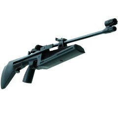МР-61С винтовка пневматическая