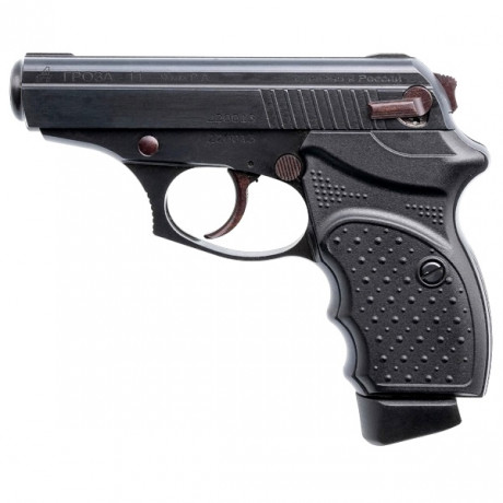 Пистолет Гроза-11 к. 9мм