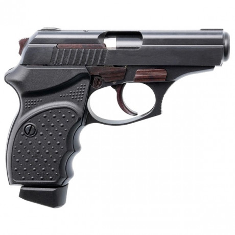 Пистолет Гроза-11 к. 9мм