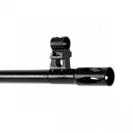 TG3 исп 01 к. 9,6х53 Lancaster 530