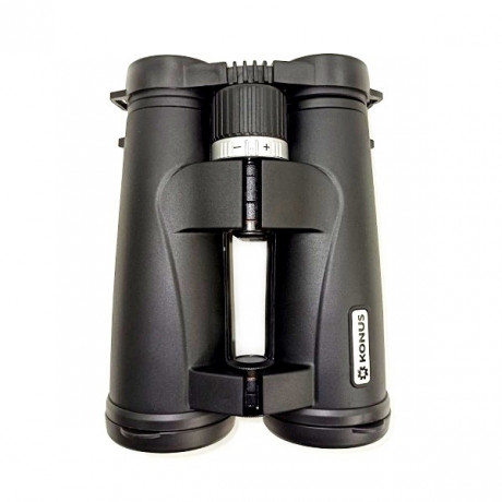 Бинокль Konus Mission-HD 10х42 WA