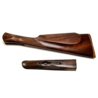 Комплект (приклад+цевье) орех ИЖ-58 Английская ложа МК