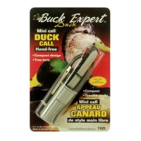 Манок на утку компактный