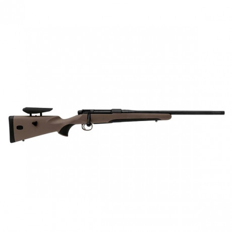 Mauser M18 к.308 Feldjagd THR NS