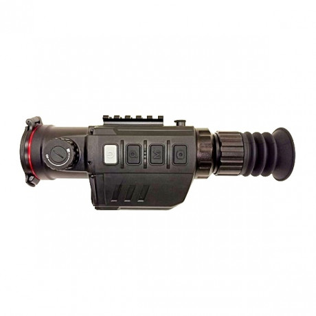 Тепловизионный прицел  IRay Geni GL50 384*288