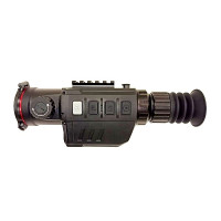 Тепловизионный прицел  IRay Geni GL50 384*288