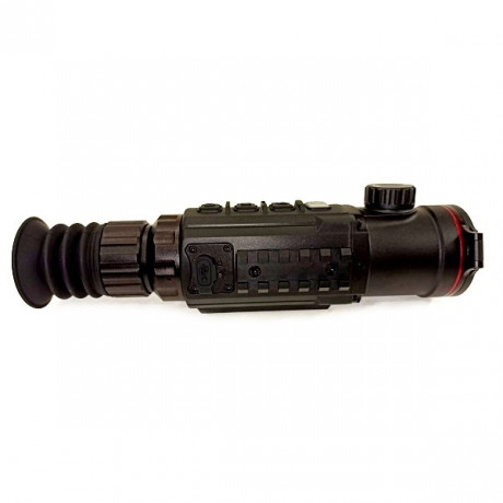 Тепловизионный прицел  IRay Geni GL50 384*288