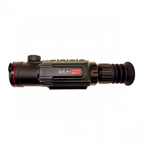 Тепловизионный прицел  IRay Geni GL50 384*288