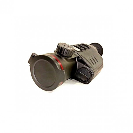 Тепловизионный прицел  IRay Geni GL50 384*288