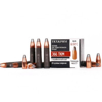 Патрон 366 ТКМ SP 15 Конус Техкрим 20 шт