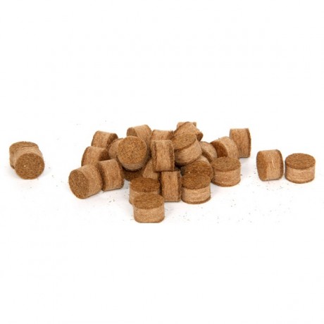 Пыж ДВП Н10 16 кал 200 штук