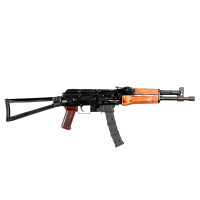 Карабин ВПО-289-01 к. 9х22 бок. план. скл. приклад