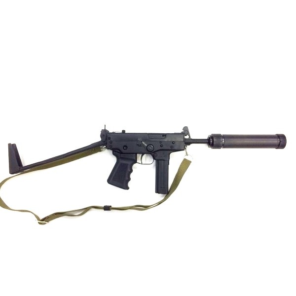 Weapon cx