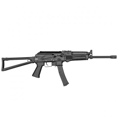 Карабин TR9 Paradox к 345ТК исп 52 (ИЖ-9х19)