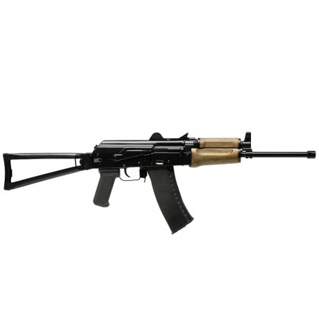 Сайга-АКСУ исп.60 к. 5,45х39