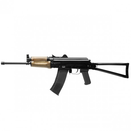 Сайга-АКСУ исп.60 к. 5,45х39