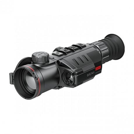 Тепловизионный прицел  IRay Geni GL50R 384*288