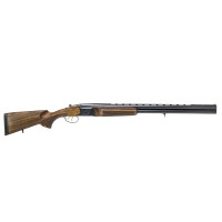 МР-27ЕМ 12/76 орех д/н 725мм (собака с птицей)