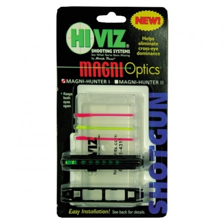 Мушка HiViz  Magni-Hunter I 5,8-8,3 мм