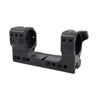 Кронштейн Spuhr  34 мм на picatinny с выносом