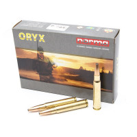 Патрон NORMA  8*57 JS Oryx 12.7 гр 20 шт