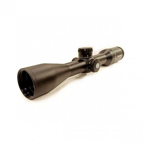 Оптический прицел ARTELV CRS 2-12x44 SFP 30мм