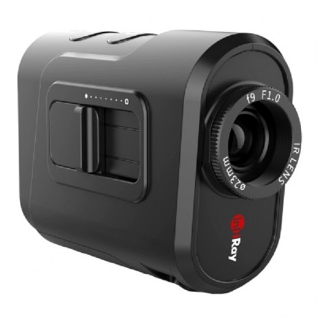 Тепловизионный монокуляр IRay DV DP09