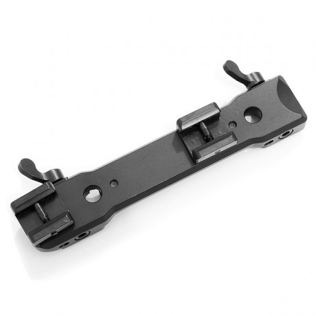 Кронштейн быстросъем CZ 550 еврошина 5072-40047